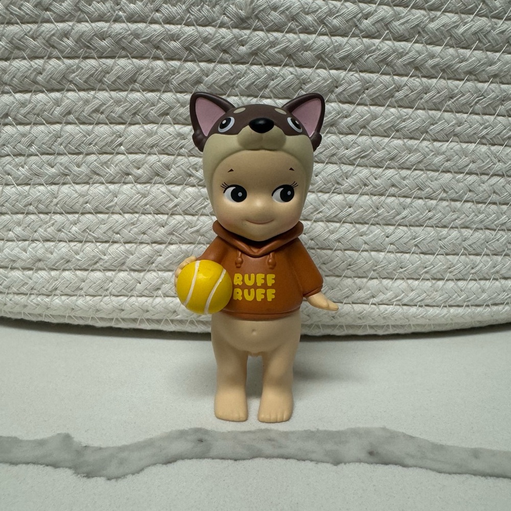 Sonny Angel - Chihuahua